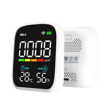 PM2.5 Air Quality Monitor